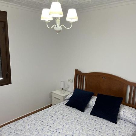 شقة Agradable Casa Familiar En Pliego. المظهر الخارجي الصورة