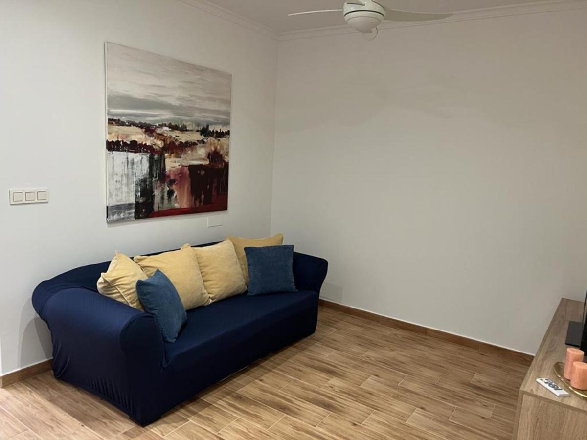 شقة Agradable Casa Familiar En Pliego. المظهر الخارجي الصورة